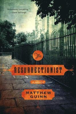 The Resurrectionist (hftad)