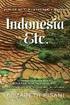 Indonesia, Etc. - Exploring the Improbable Nation