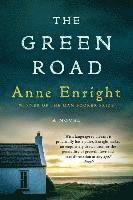 Green Road - A Novel (hftad)