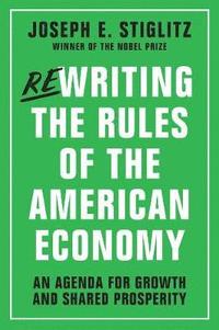Rewriting the Rules of the American Economy (hftad)
