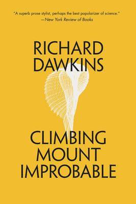 Climbing Mount Improbable (hftad)