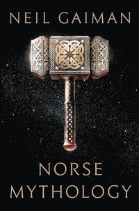 Norse Mythology (inbunden)