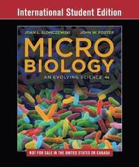 Microbiology (hftad)