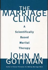 Omslagsbild: ISBN 9780393702828, Marriage Clinic, The