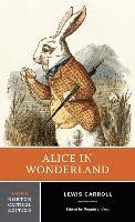 Alice in Wonderland (hftad)