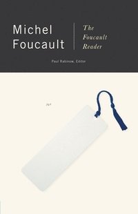 The Foucault Reader (hftad)