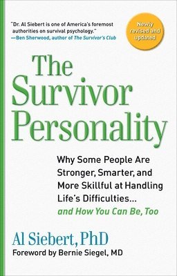 Survivor Personality (hftad)