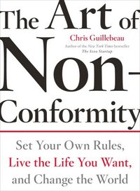 The Art of Non-conformity (hftad)