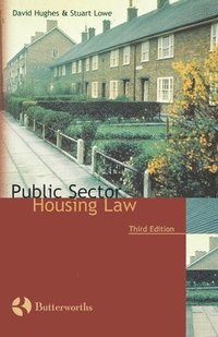 Public Sector Housing Law (hftad)