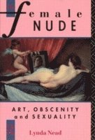 The Female Nude (hftad)