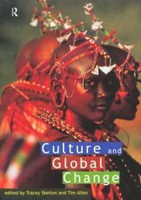 Culture and Global Change (hftad)