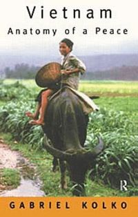  gabriel kolko Vietnam