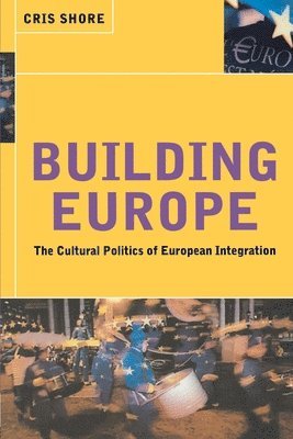 Building Europe (hftad)
