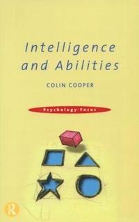 Intelligence and Abilities (hftad)