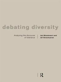 Debating Diversity (hftad)