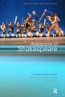 Adaptations of Shakespeare (hftad)