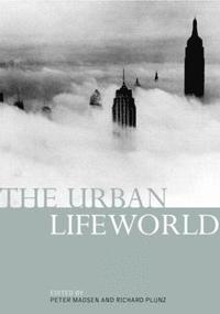 The Urban Lifeworld (hftad)