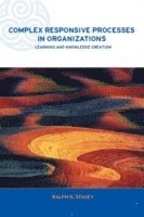 Complex Responsive Processes in Organizations (hftad)