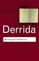 Writing and Difference (hftad)