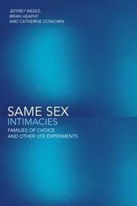 Same Sex Intimacies (hftad)