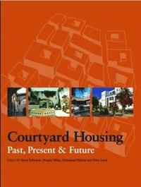 Courtyard Housing (inbunden)