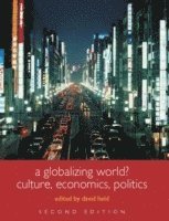 A Globalizing World? (hftad)