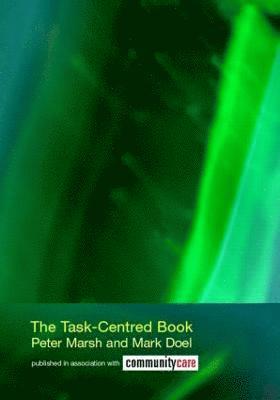 The Task-Centred Book (hftad)
