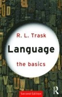Language: The Basics (hftad)