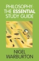 Philosophy: The Essential Study Guide (hftad)