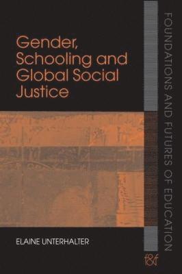 Gender, Schooling and Global Social Justice (hftad)