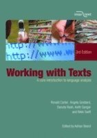 Working with Texts (hftad)