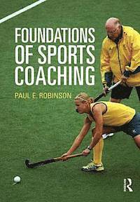 Foundations of Sports Coaching (hftad)