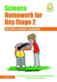 Homework helper science image