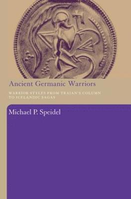 Ancient Germanic Warriors (hftad)