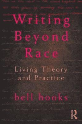 Writing Beyond Race (hftad)