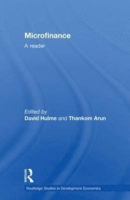 Microfinance (hftad)