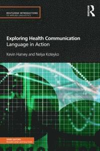 Exploring Health Communication (hftad)
