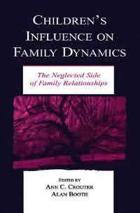 Children's Influence on Family Dynamics (hftad)