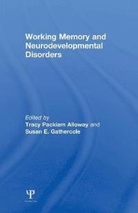 Working Memory and Neurodevelopmental Disorders (hftad)