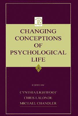 Changing Conceptions of Psychological Life (hftad)