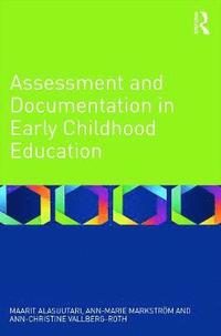 Assessment and Documentation in Early Childhood Education (hftad)