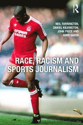 Race, Racism and Sports Journalism (hftad)