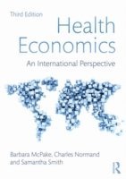 Health Economics (hftad)