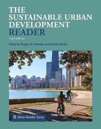 Sustainable Urban Development Reader (inbunden)