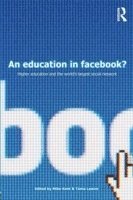An Education in Facebook? (hftad)