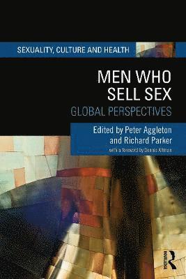 Men Who Sell Sex (hftad)