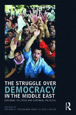 The Struggle over Democracy in the Middle East (hftad)