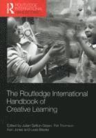 The Routledge International Handbook of Creative Learning (hftad)