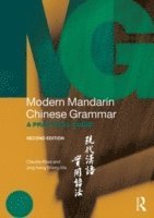 Modern Mandarin Chinese Grammar (hftad)
