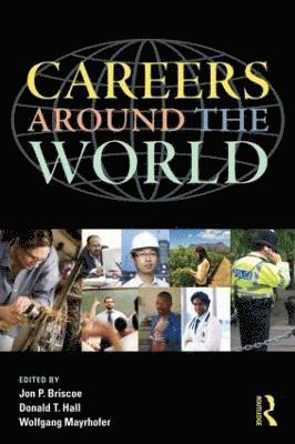 Careers around the World (hftad)
